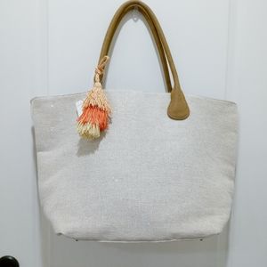 Neiman Marcus Tote